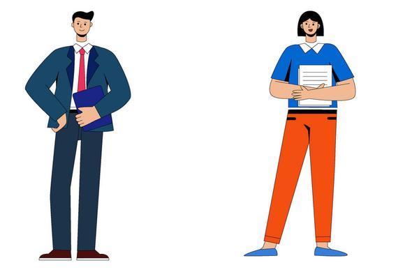 商业模式创新：如何撰写一份令人印象深刻的PPT演示文稿 图2