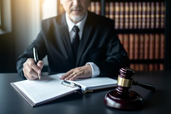 刑辩律师在刑事案件中的重要作用图1