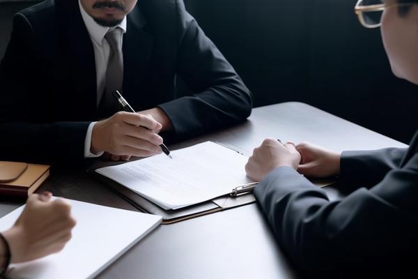有名的刑辩律师事务所解析与实务探讨 图1