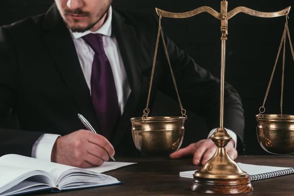 刑辩律师的角色与作用 图1