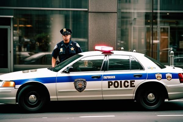 警察是否可以成为公司股东：探讨职责与权益的平衡图1