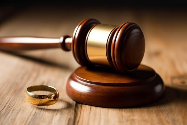 男女双方按照贡献比例分担婚姻消费图1