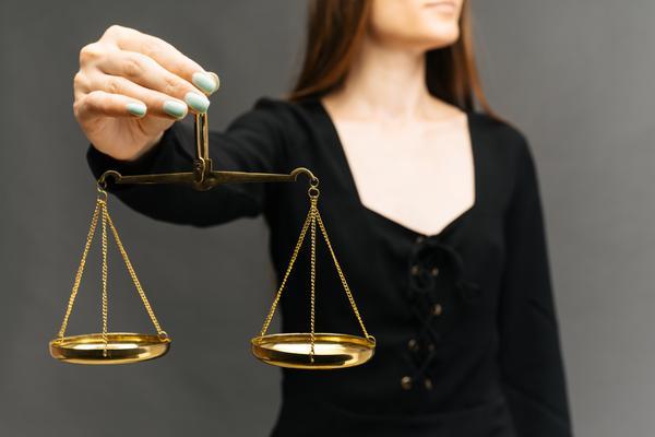 诉讼的审判与执行：程序与结果的重要性 图2