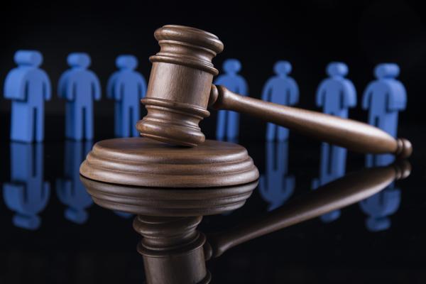 行政诉讼公正审判的关键要素与实现路径 图2