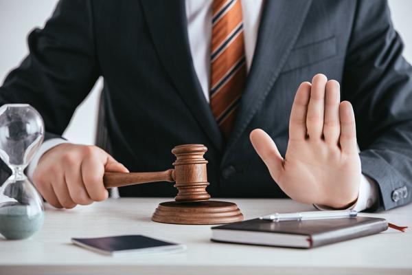 行政诉讼中的审判监督程序 图1
