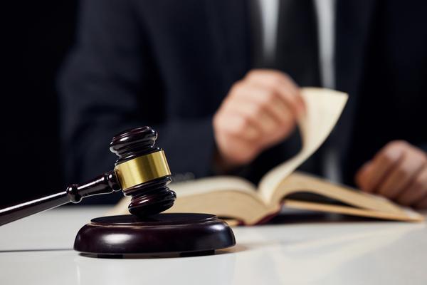 找刑辩律师所的重要性及选择指南 图1