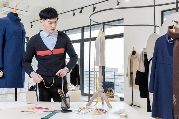 纺织业行业发展趋势:未来的机遇与挑战图1