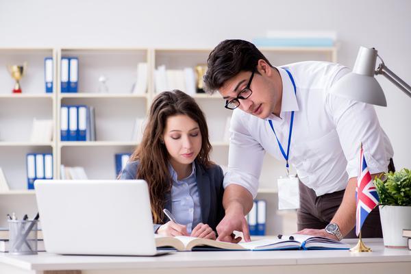 《社群运营助力教师教学：关系是否密切？》 图2