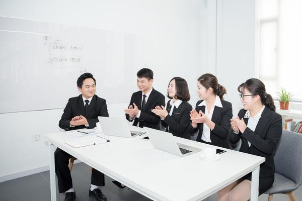 提高团队协作效率：公司组织方案 图1