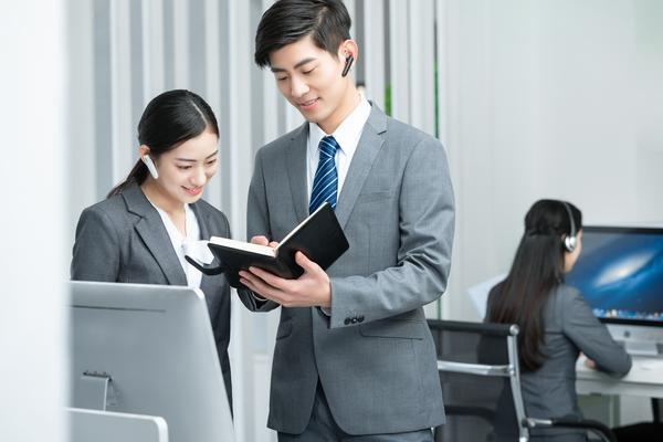 面试如何展示财务固定资产管理能力?图1