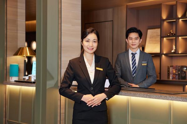 酒店嫁娶：一种新型的婚礼方式 图2