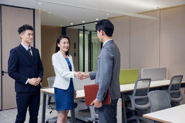 《面试如何展现创业知识产权公司的竞争力？》 图1