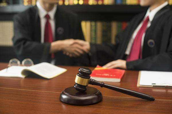 刑辩律师及法律指南 图1