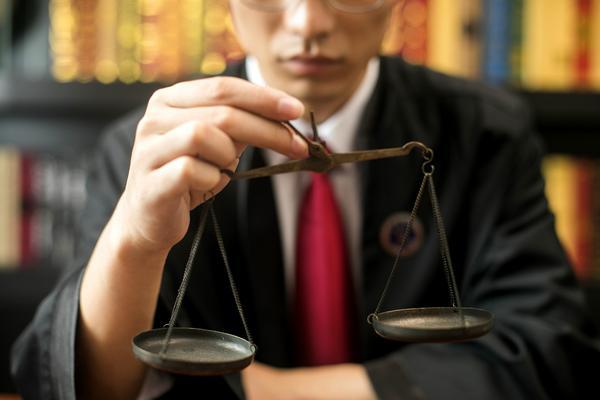 《南宁市外商投资法律顾问服务手册》 图1