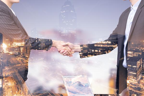 《公司股东可以成为代理人吗？》 图1