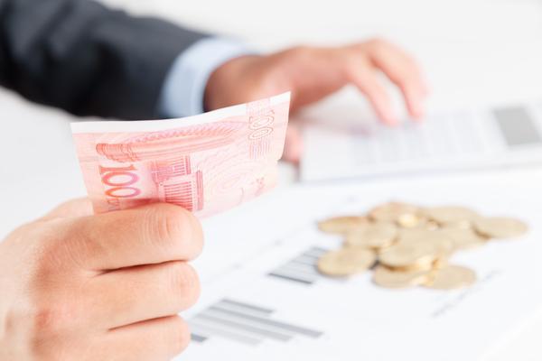 股份制公司股东的工资分配机制研究 图2