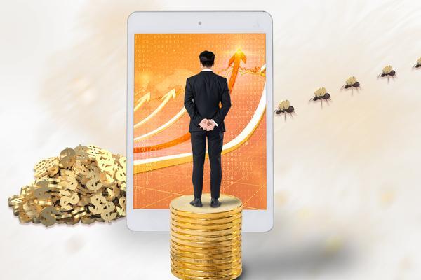 第五储备资产管理局郑州：打造金融稳定的基石图1