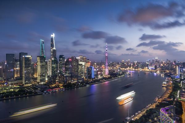 《区块链行业市场需求情况分析：机遇与挑战并存》图1