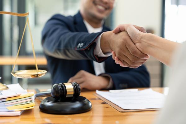 恶意裁员如何进行有效的仲裁? 图2