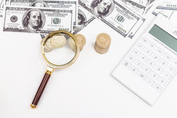 资金投入:固定资产管理的重要性图1