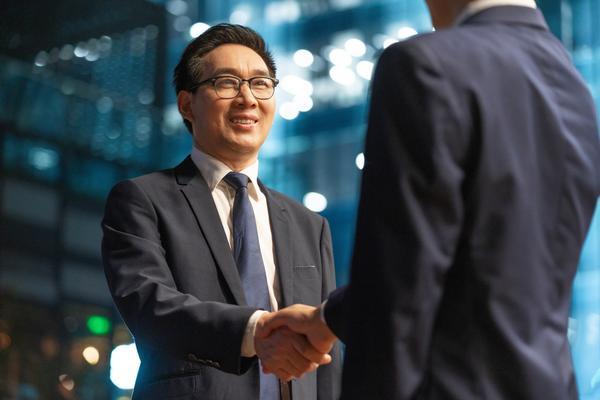 掌上仲裁：智能解决纠纷的新途径图1