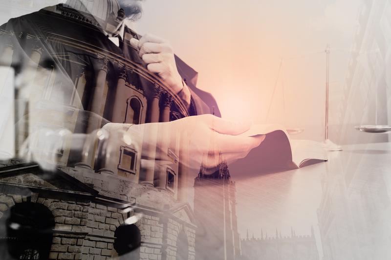 《古代刑法法师：神秘而强大的法术掌控者》 图2