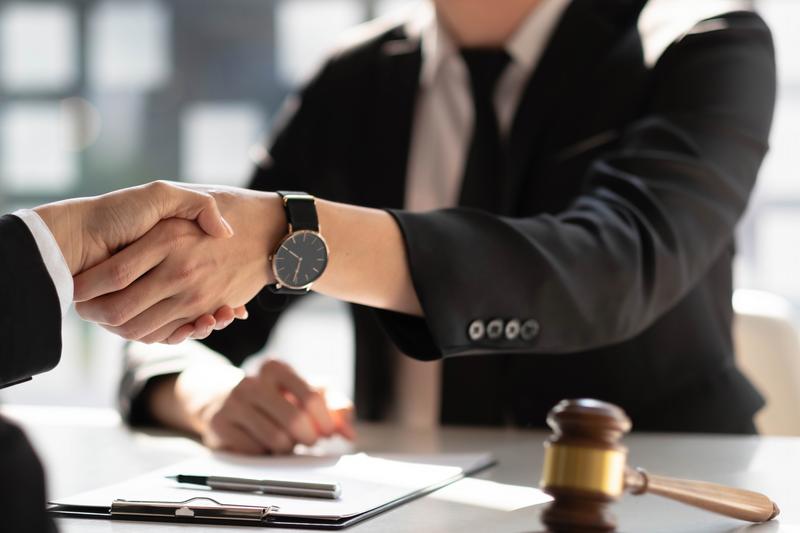 公司股东权利:了解你的权利并维护它们 图2