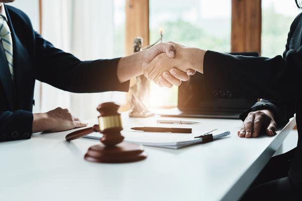 公司股东间担保方式及其优劣势分析图1