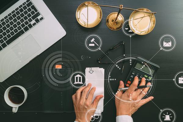 互联网公司类型与法律合规分析 图1