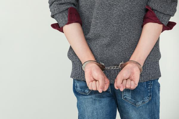 《取保候审着装要求规定图片：详细解读与合规指南》图1