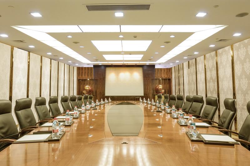 我国仲裁制度中行政机关的作用与职责图1