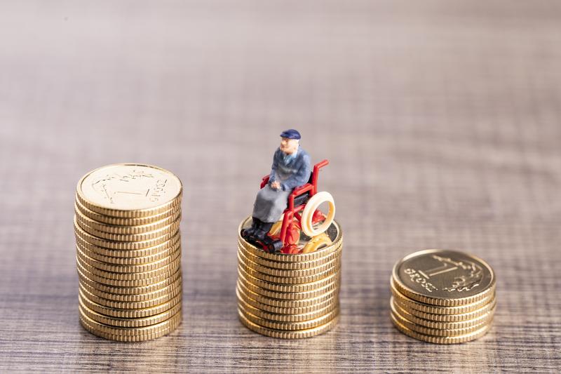 保险公司设立养老金子公司的法律框架与实践 图2