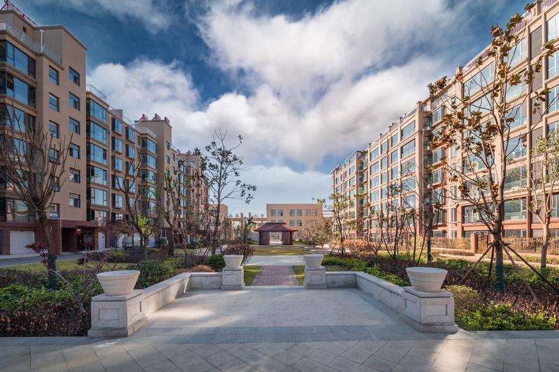 噪音困扰：住宅楼上地面噪音治理行动 necessary图1
