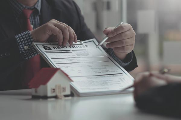 个人房屋租赁发票 手续：全流程法律合规指南 图1