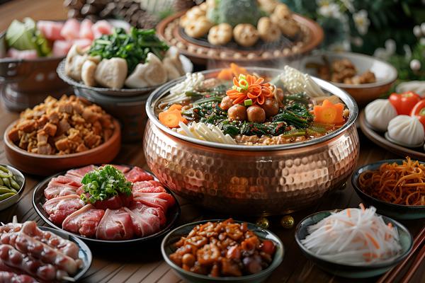 《婚礼盛宴：浪漫瞬间闪耀焦点》 图2