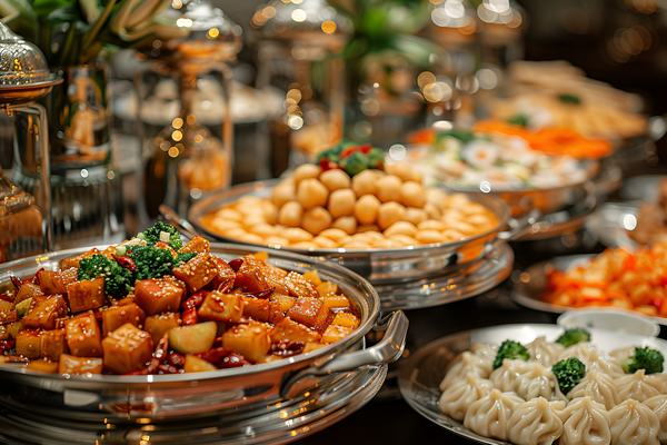 “五一”假期烘焙盛宴：探秘神秘烘焙店，享受优惠好礼！ 图2