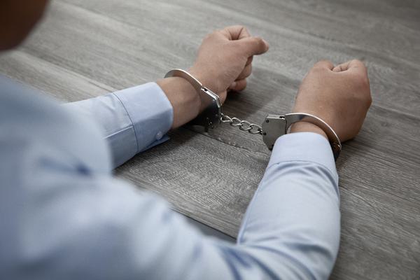 伪造：探究我国刑法中的相关罪名及其处罚图1