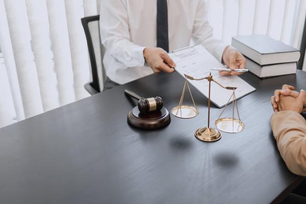 格式合同中手写部分的效力分析 图2
