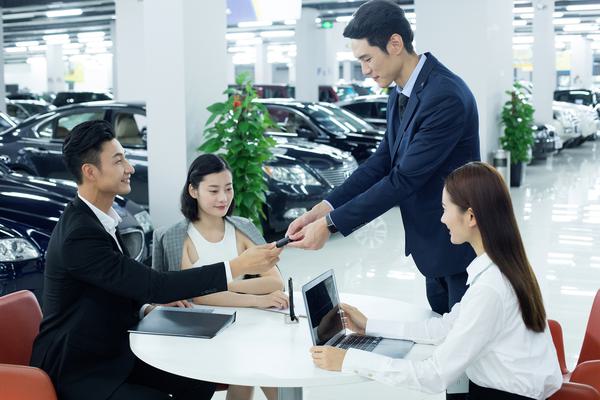 购车条款导致消费者损失探析 图2