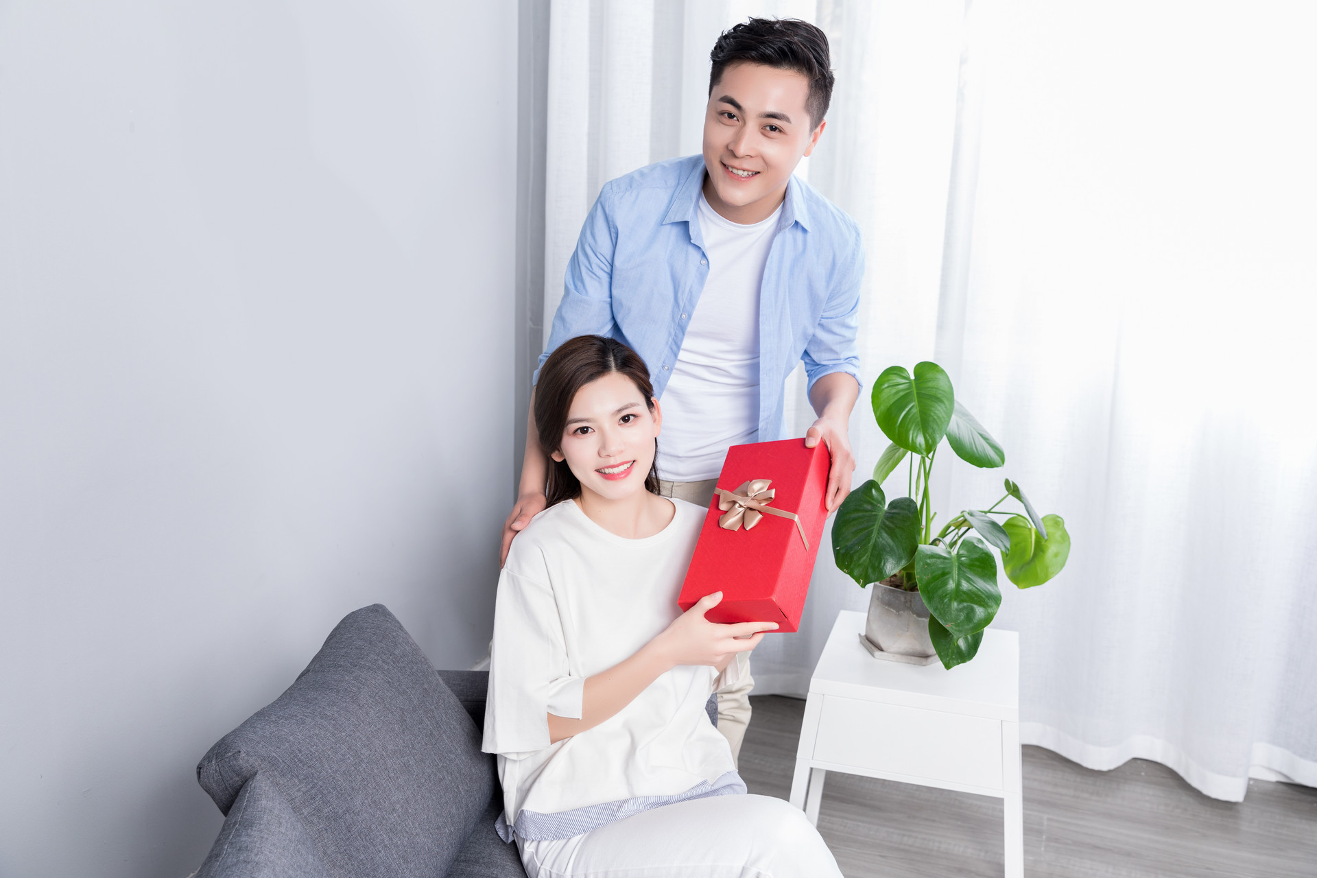 智慧健康养老公司组织架构优化方案图1