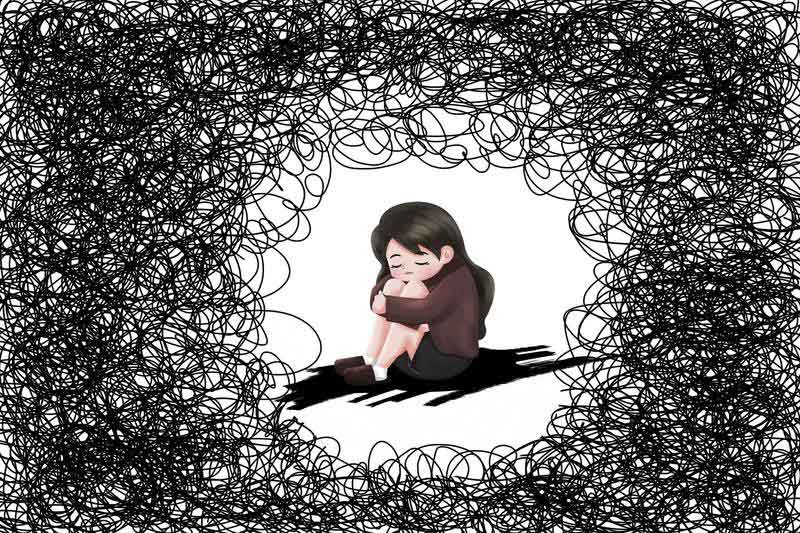 校园冷暴力：无法忽视的心理健康问题图1