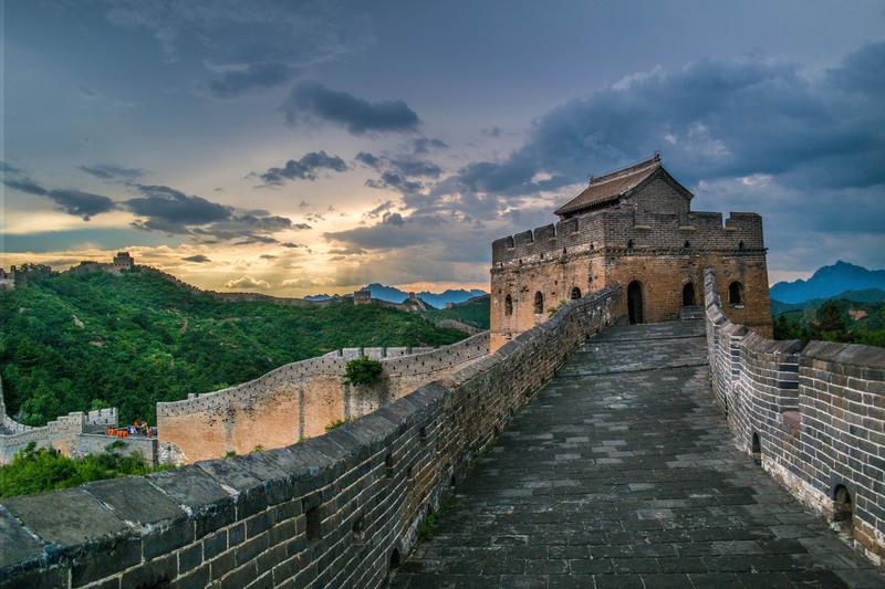 《古代试婚宫女的故事：宫女出身的她，如何成为他人的妻子》图1
