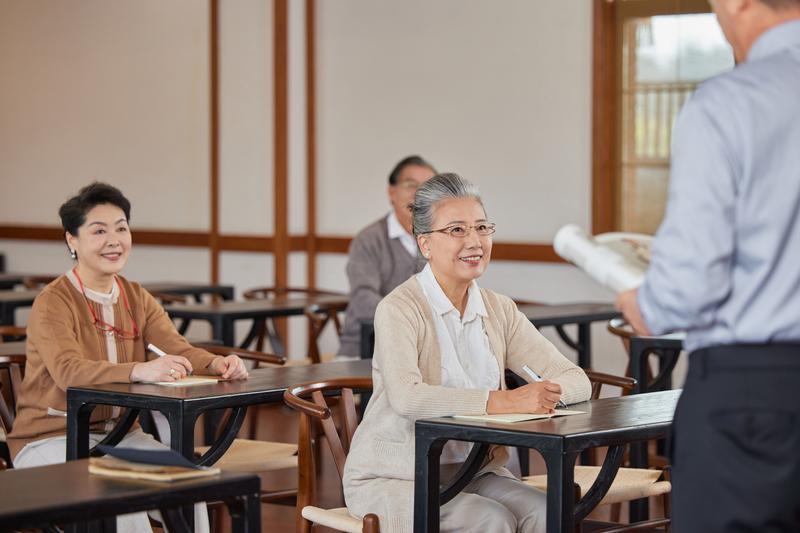 《嫂子参加妹妹婚礼的讲话：感慨万千，祝福如潮》图1