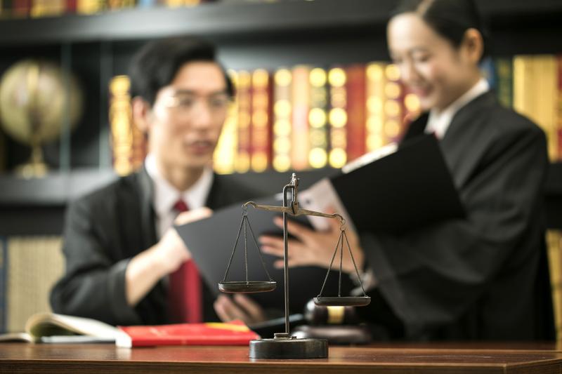 刑法罪轻辩护观点探析 图2