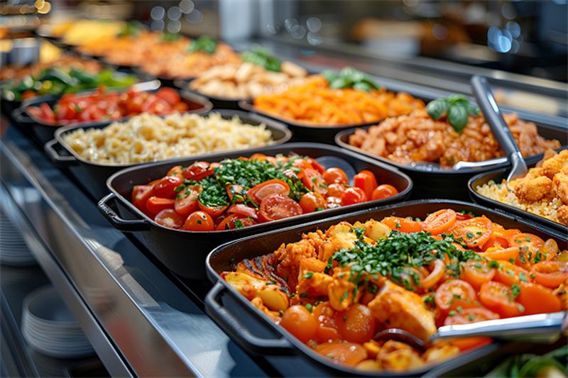 《美食团购社群运营模式探析：以某知名美食团购平台为例》图1