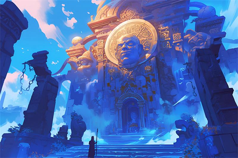 《狗与龙：跨越种族的真爱传奇》 图2